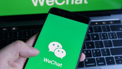 Photo of Best WeChat Alternatives That Are Not Chinese Apps
