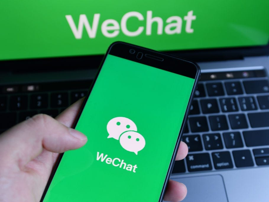 Best WeChat Alternatives That Are Not Chinese Apps
