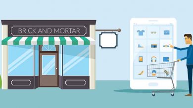 Photo of Does Your Brick-and-mortar Business Need An Online Store? Four Questions To Ask Yourself
