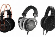Photo of 5 Best Audiophile Closed-Back Headphones For Gaming & Music In 2021
