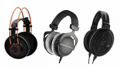 Photo of 5 Best Audiophile Closed-Back Headphones For Gaming & Music In 2021