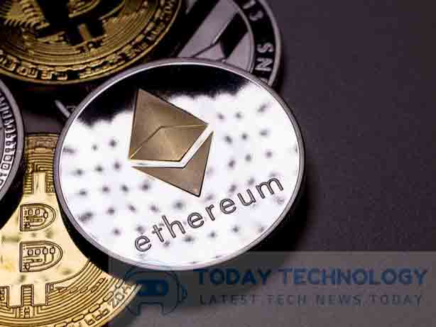 Ethereum-Coin