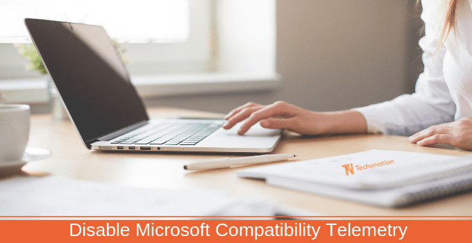 How To Disable Microsoft Compatibility Telemetry?