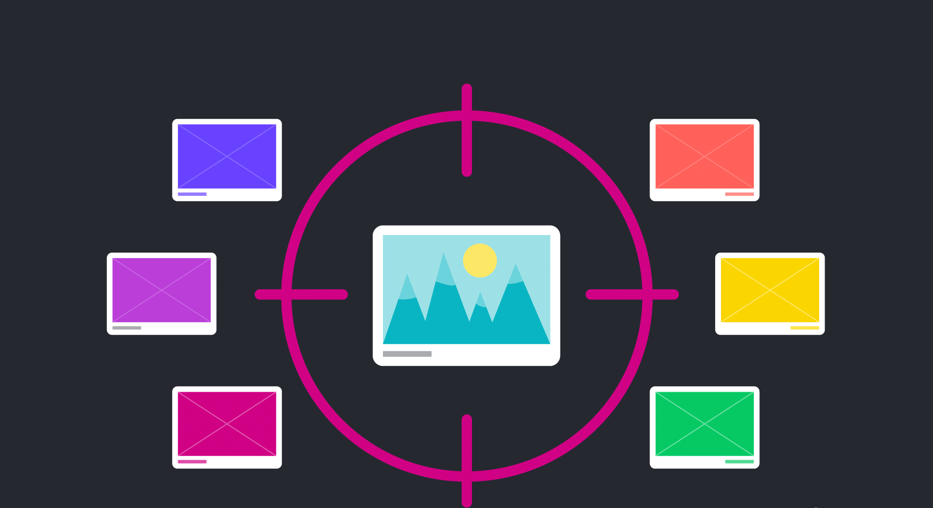 Image Selection Tips