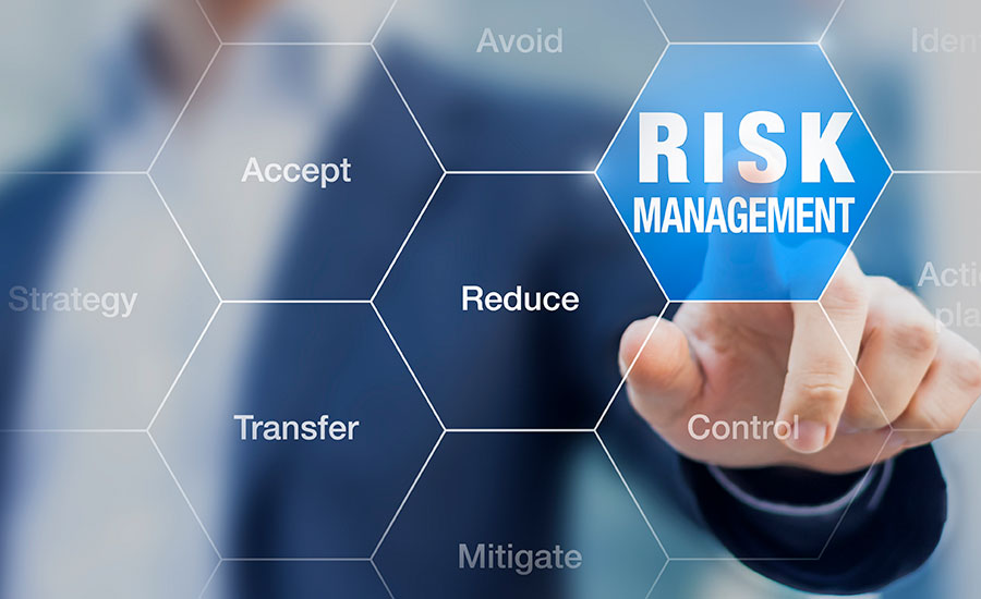 Managing Business Risk