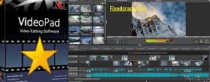 VideoPad Video Editor