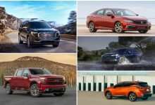 Photo of Why Buying an SUV Is A Smart Choice In 2021