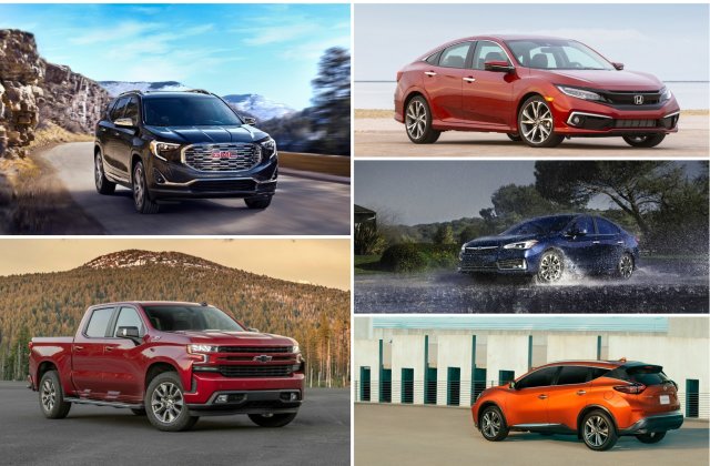 Why Buying an SUV Is A Smart Choice In 2021