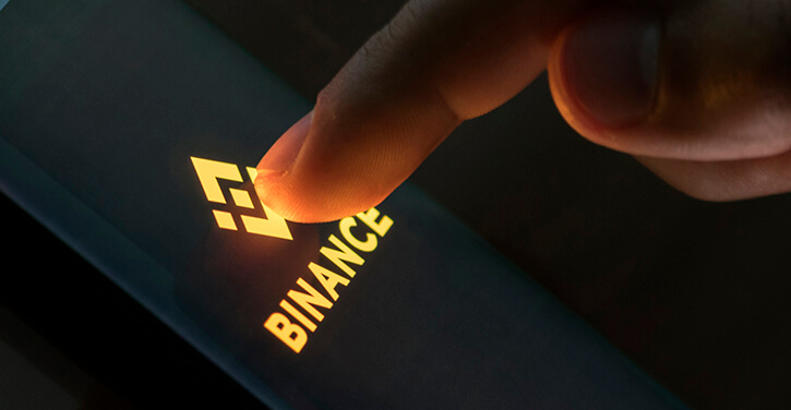 How To Swap WAX To Binance Smart Chain BNB?