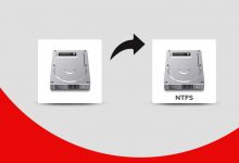 Photo of How to Convert RAW to NTFS Without Formatting?
