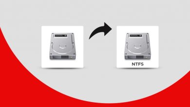 Photo of How to Convert RAW to NTFS Without Formatting?