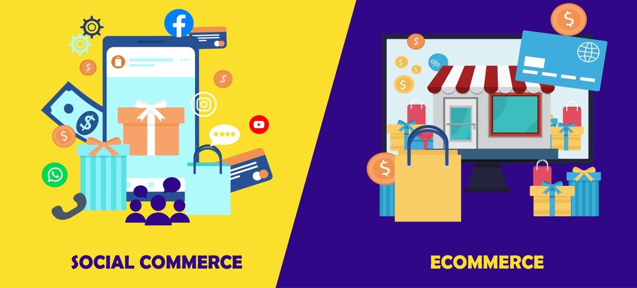 Is Social Commerce the New E-Commerce?