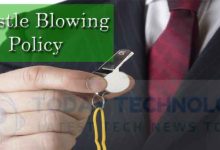 Photo of 4 Reasons Why Implementing a Whistleblower System Is Necessary for Any Company