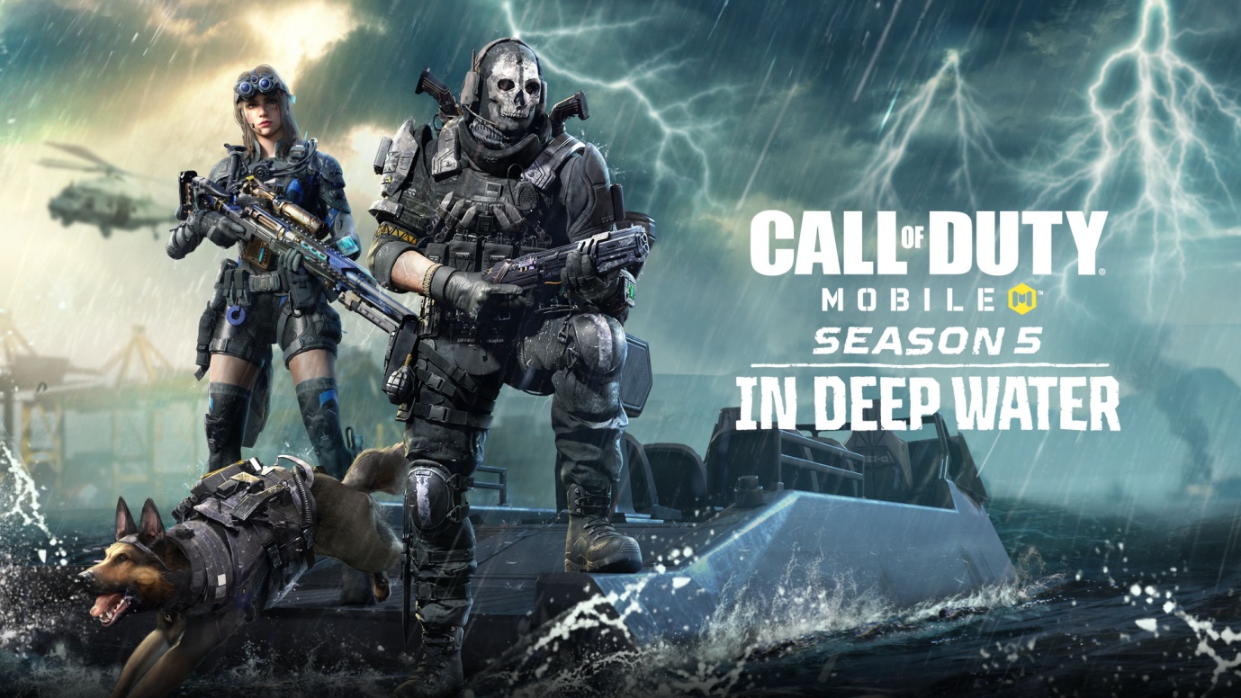 Call of Duty In Deep Water.jpg