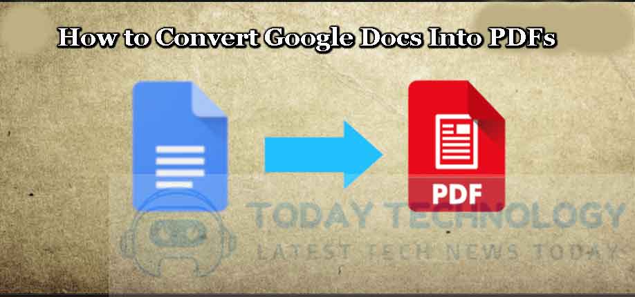 google-docs-to-pdf