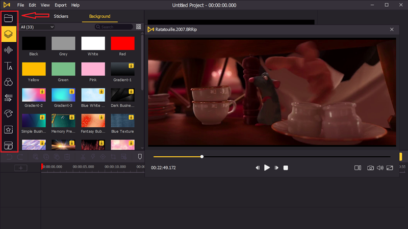 AceMovi-Video-Editor