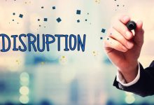 Photo of Living With Business Disruptions in 2021