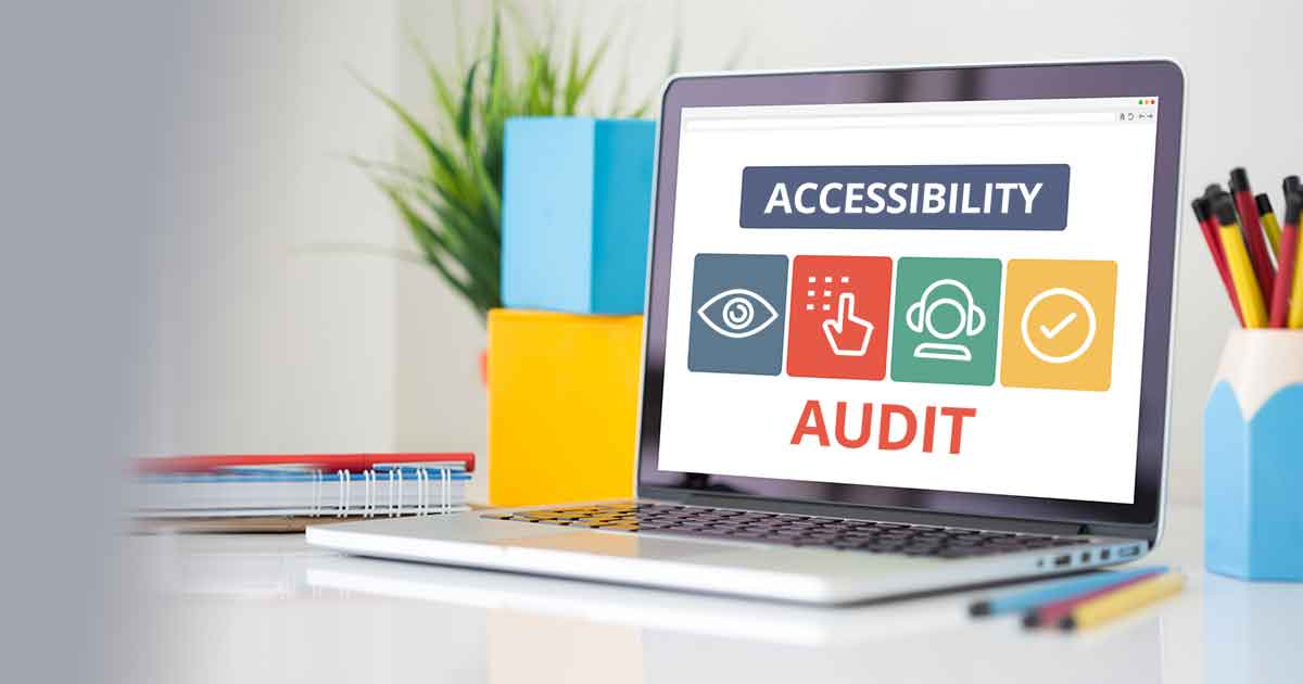 How to Audit a Website for Digital Accessibility