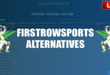 Photo of Best FirstRowsPorts Alternative [2021]