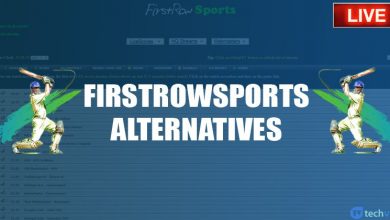 Photo of Best FirstRowsPorts Alternative [2021]