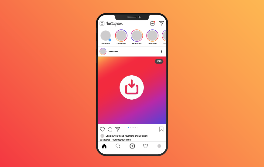 The Best Instagram Downloader In 2021