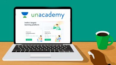 Photo of Unacademy app for PC [2021]