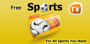 Free Sports TV