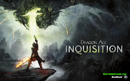 Dragon Age Inquisition Won't Launch