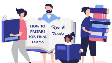 Photo of The Ins and Outs of Exam Week: How to Survive it – A Student’s Perspective