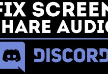 Photo of Fix the Discord Screen Share No Audio