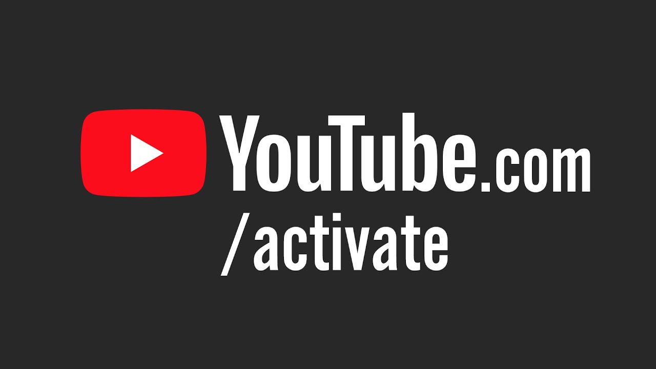 Youtube.com/activate [2021]