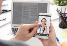 Photo of How Telehealth Can Improve the College Experience
