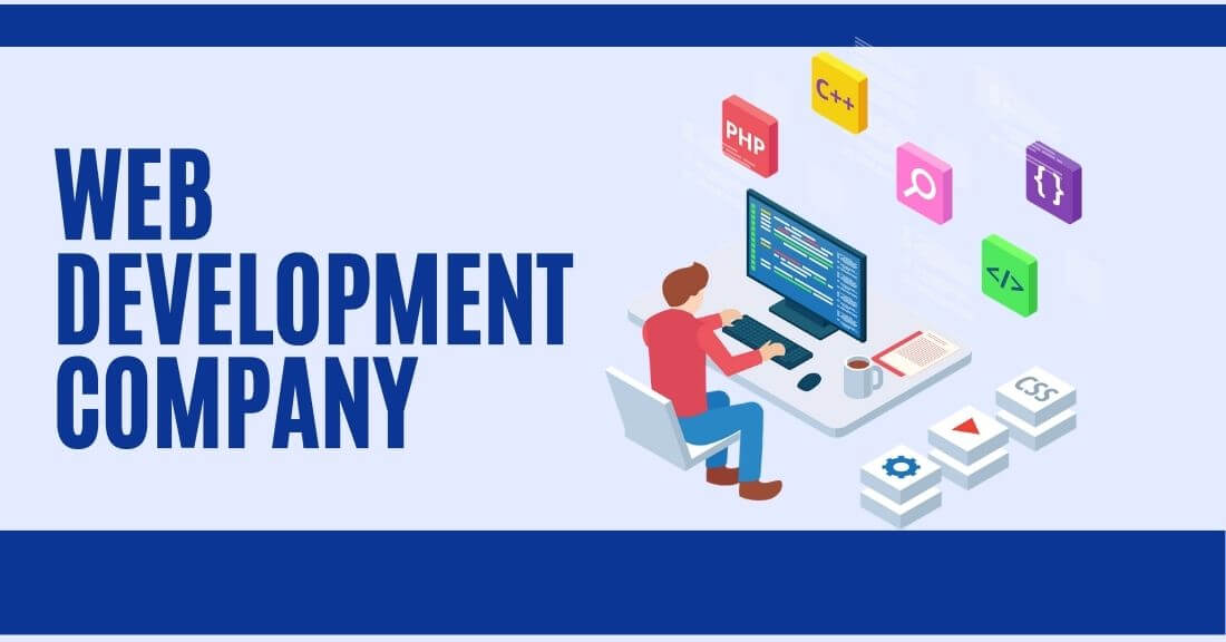 The Benefits of Hiring a Web Development Company-