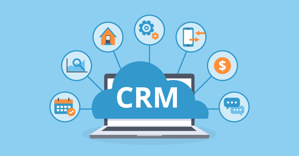 Five Benefits of Having CRM For Real Estate