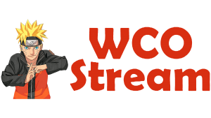 Wcostream