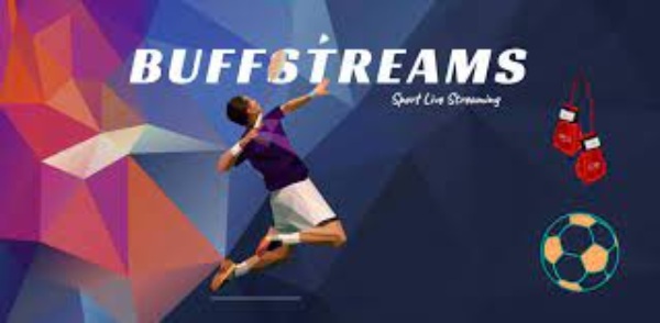 buffstreams