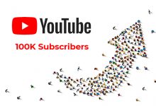 Photo of How to Get More Subscribers on YouTube