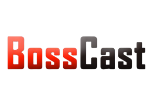 BossCast. net