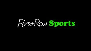 First Row Sports