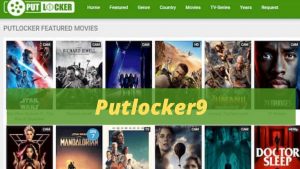 Putlocker9