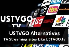 Photo of BEST SITES LIKE USTVGO In 2022