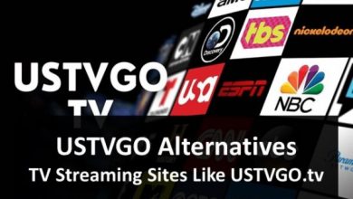 Photo of BEST SITES LIKE USTVGO In 2022