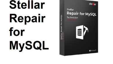 Photo of Stellar Repair for MySQL: A Comprehensive Review